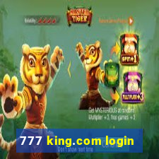 777 king.com login